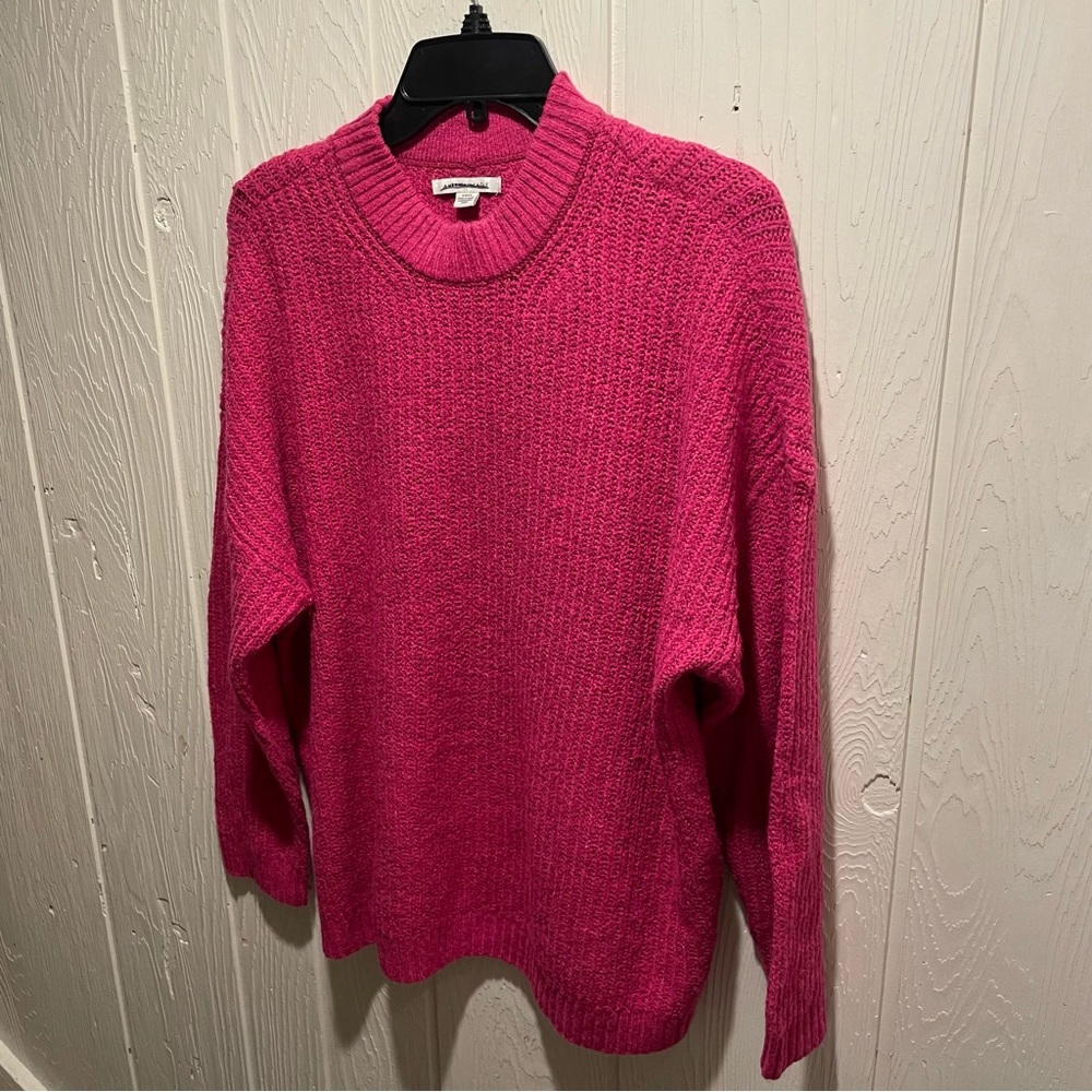 American Eagle Woolly Sweater - Picture 5 of 6